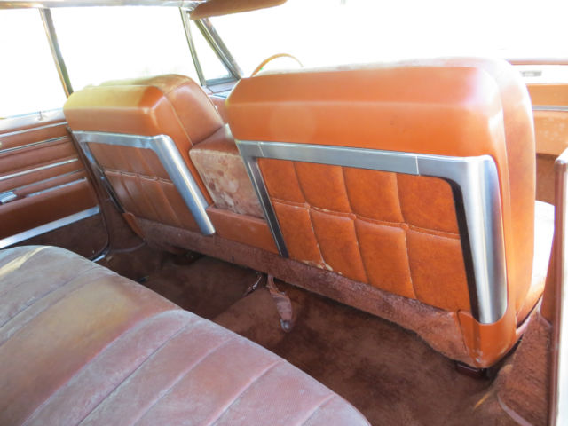 1966 Cadillac DeVille - photo 9