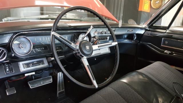 1966 Cadillac DeVille - photo 13