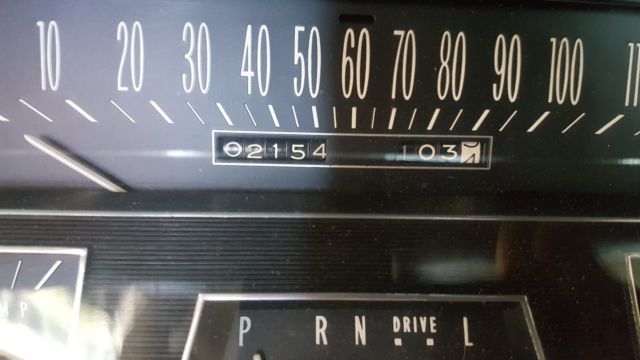 1966 Cadillac DeVille - photo 8