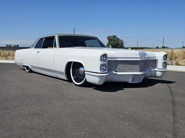 1966 Cadillac DeVille - photo 3