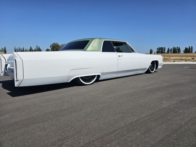 1966 Cadillac DeVille - photo 5