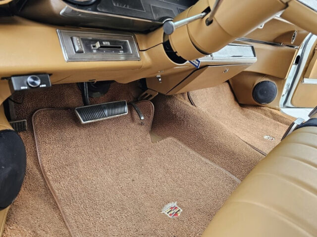 1966 Cadillac DeVille - photo 7