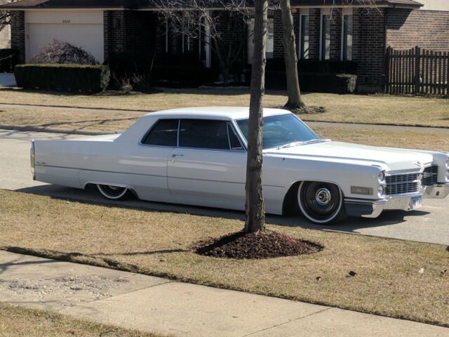 1966 Cadillac DeVille - photo 2