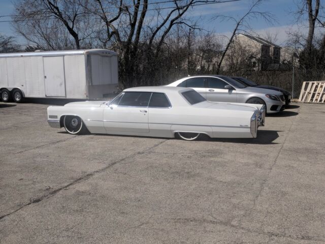 1966 Cadillac DeVille - photo 3