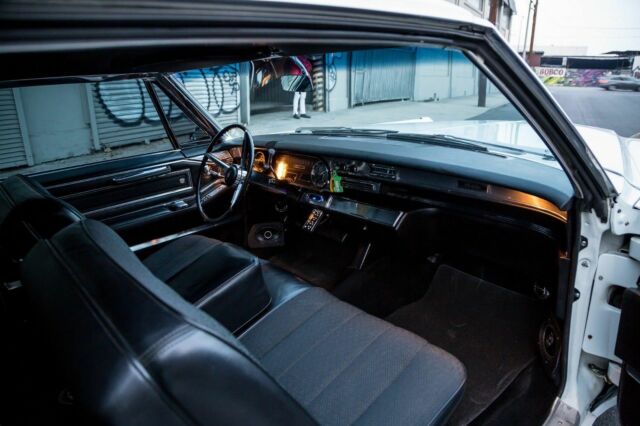 1966 Cadillac DeVille - photo 5