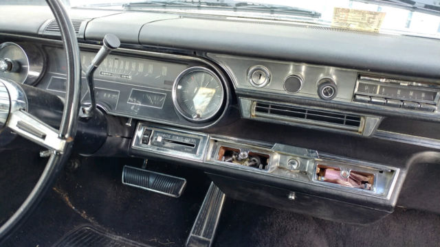 1966 Cadillac DeVille Base Limousine 4-Door - photo 7