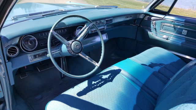 1966 Cadillac DeVille - photo 12
