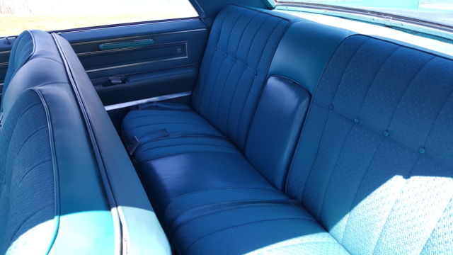 1966 Cadillac DeVille - photo 13