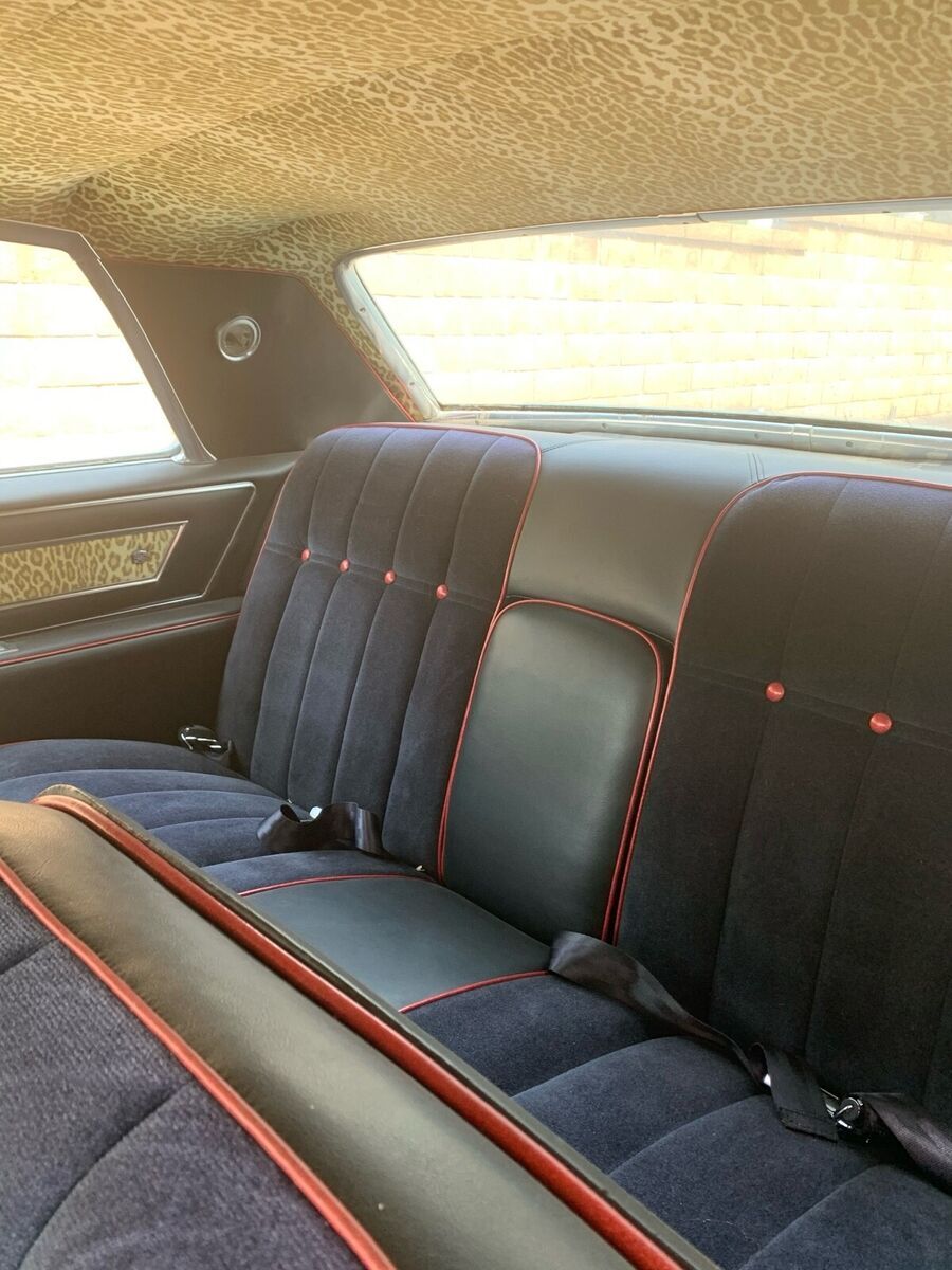 1966 Cadillac DeVille - photo 4