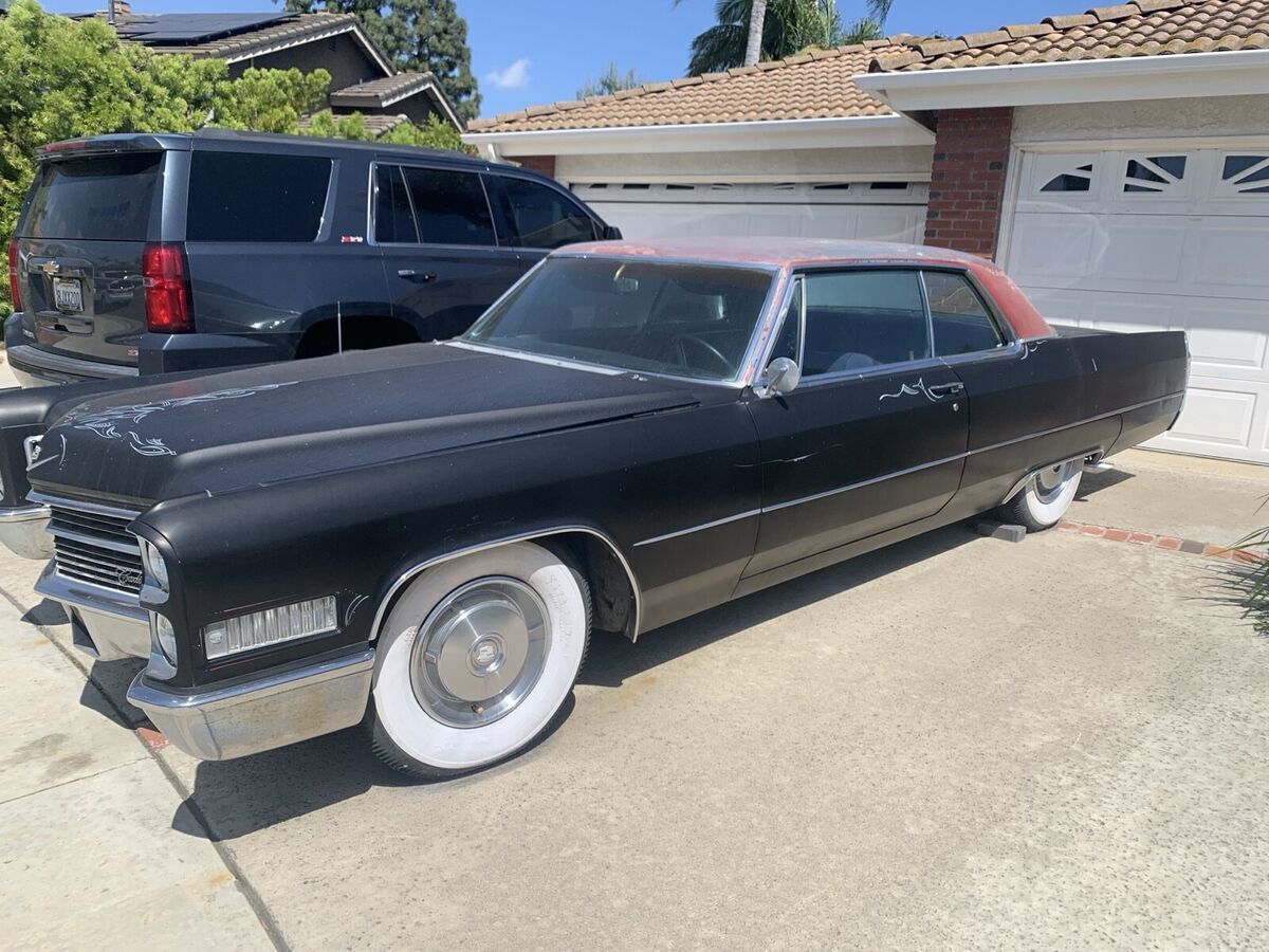 1966 Cadillac DeVille - photo 5