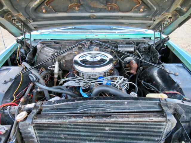 1966 Cadillac DeVille - photo 10