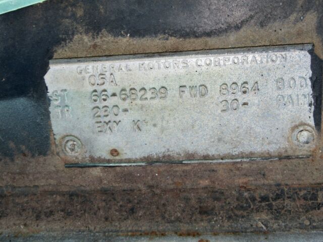 1966 Cadillac DeVille - photo 11