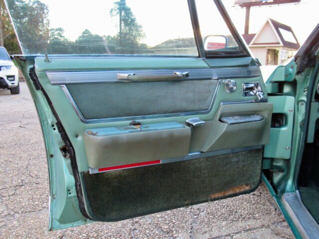 1966 Cadillac DeVille - photo 12