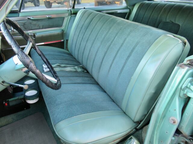 1966 Cadillac DeVille - photo 13