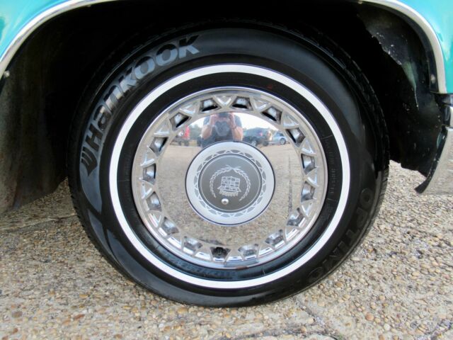 1966 Cadillac DeVille - photo 9