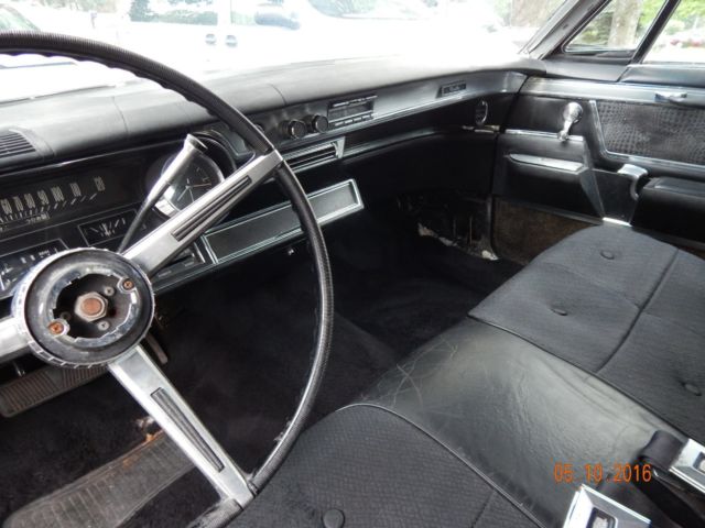 1966 Cadillac DeVille Calis - photo 10