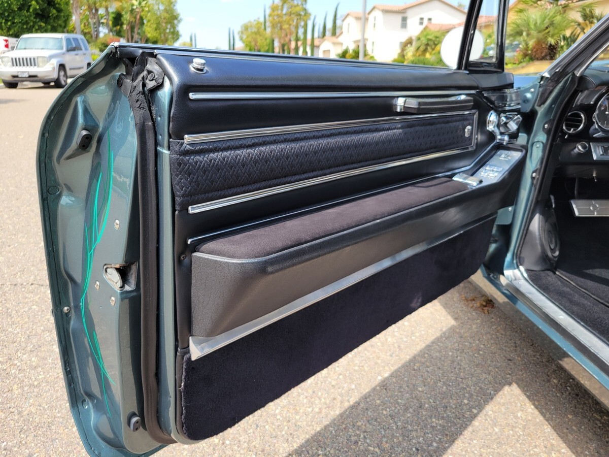 1966 Cadillac DeVille - photo 12