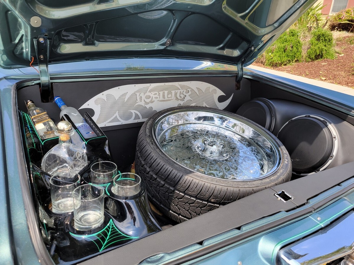 1966 Cadillac DeVille - photo 13