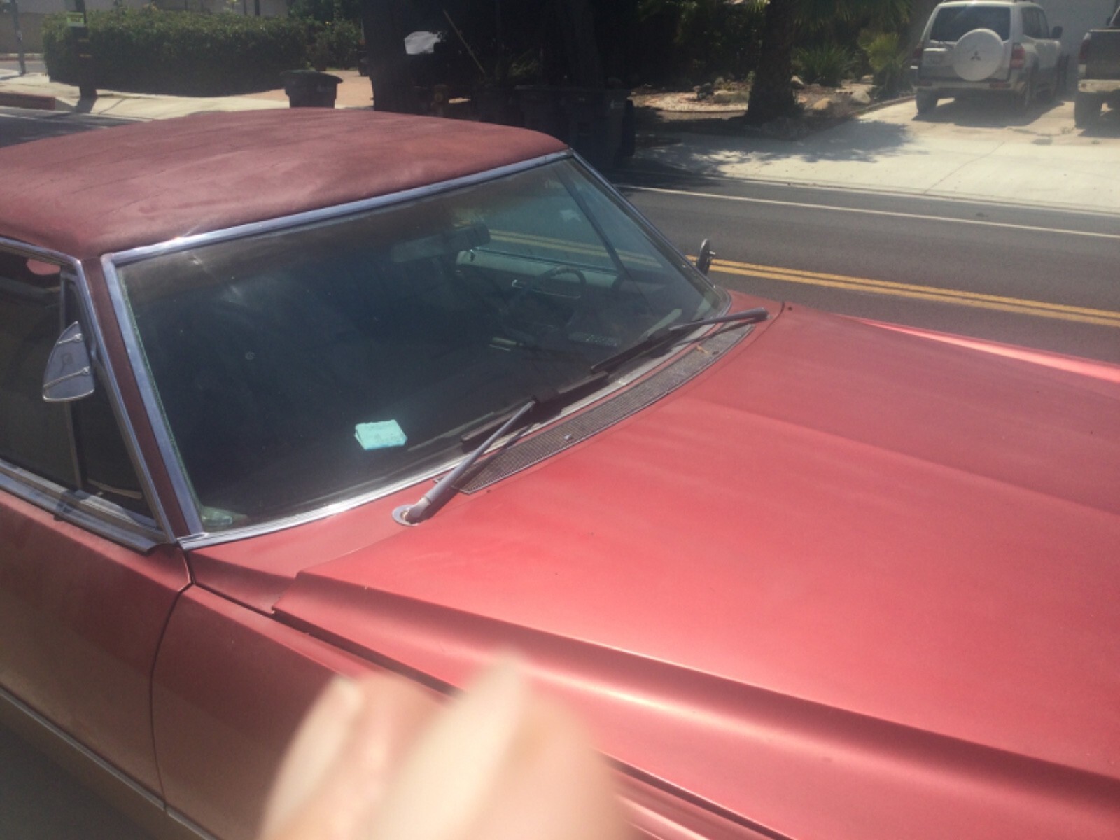 1966 Cadillac DeVille - photo 10
