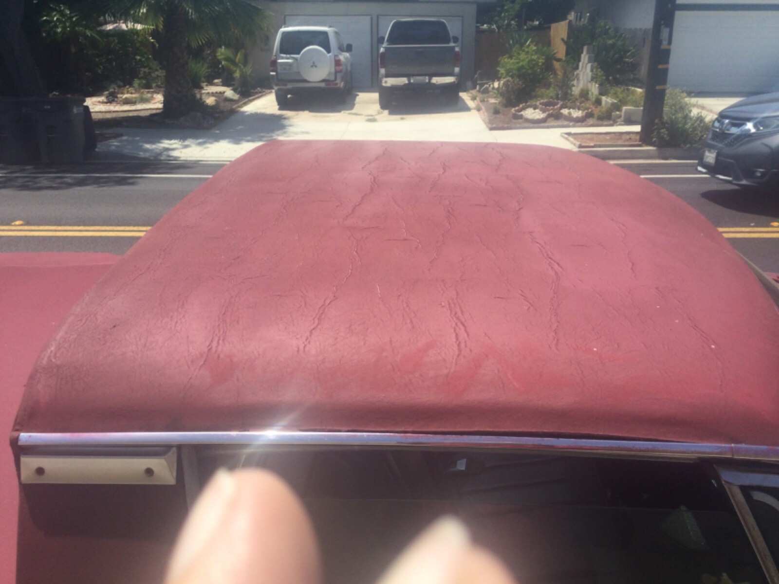 1966 Cadillac DeVille - photo 13