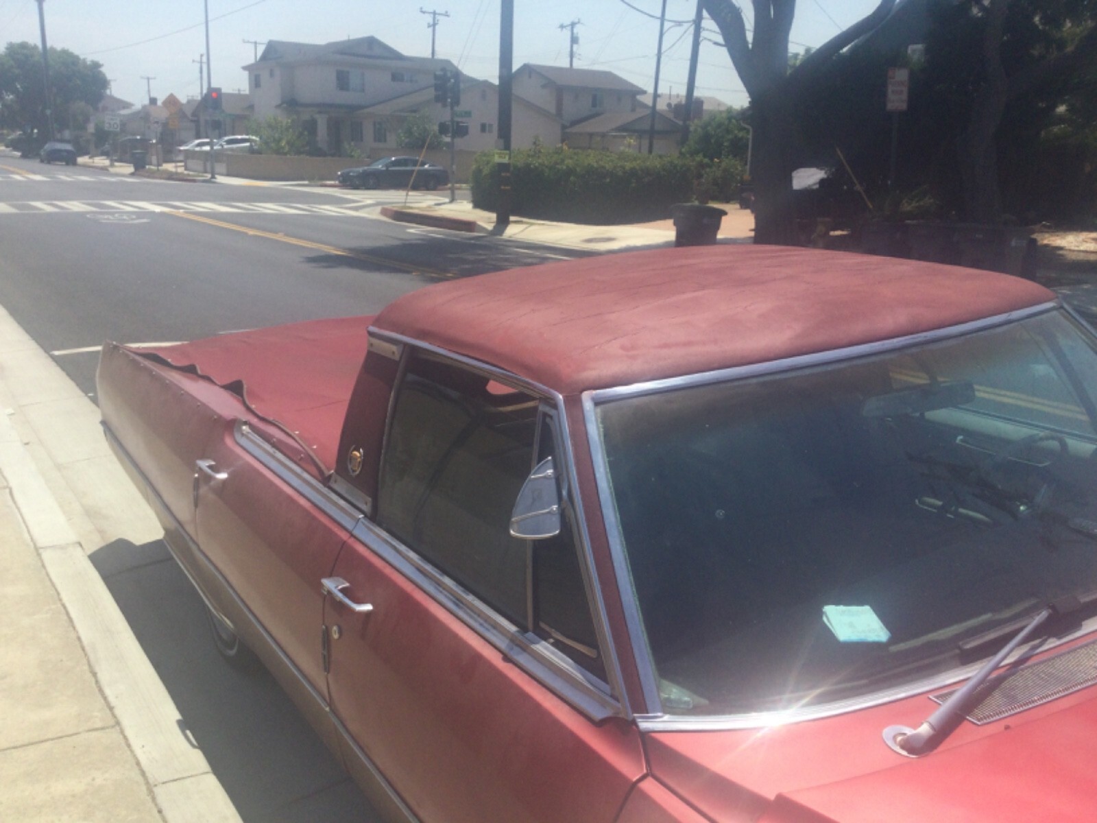 1966 Cadillac DeVille - photo 4