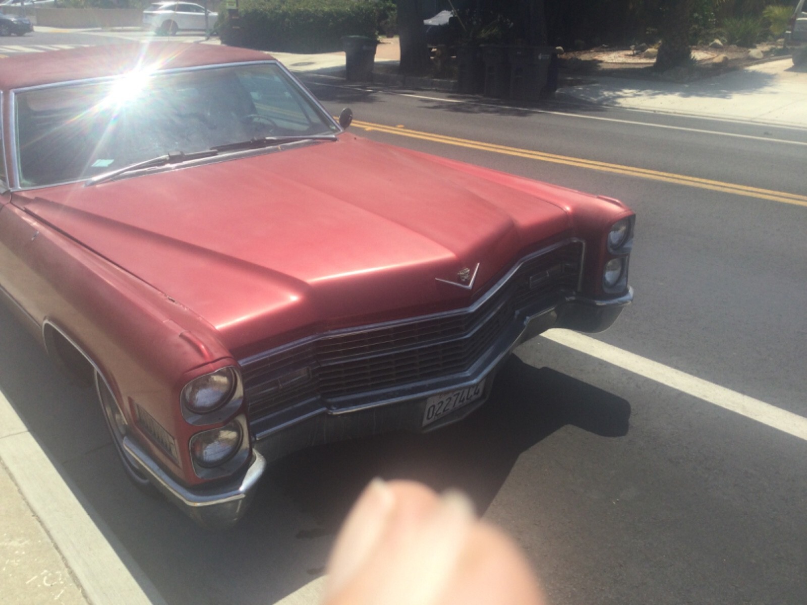 1966 Cadillac DeVille - photo 5