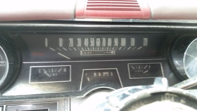 1966 Cadillac DeVille - photo 2