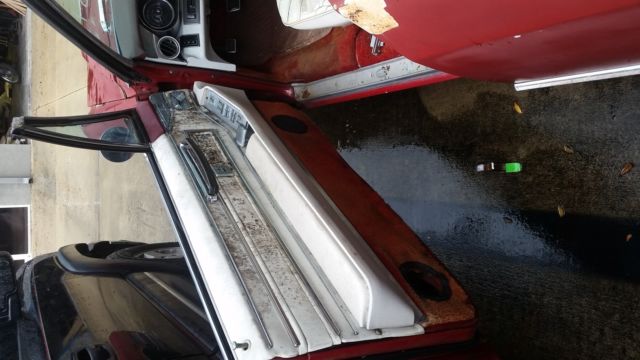 1966 Cadillac DeVille - photo 3