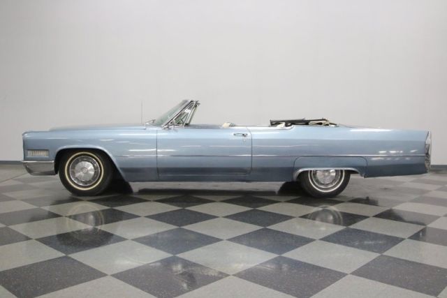 1966 Cadillac DeVille -- - photo 3