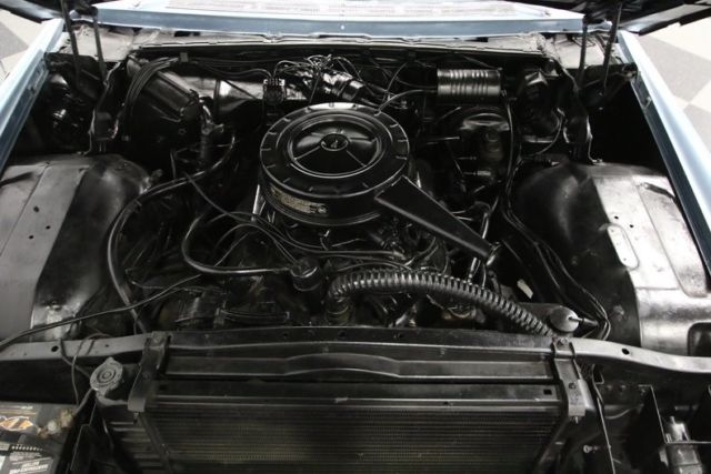 1966 Cadillac DeVille -- - photo 4