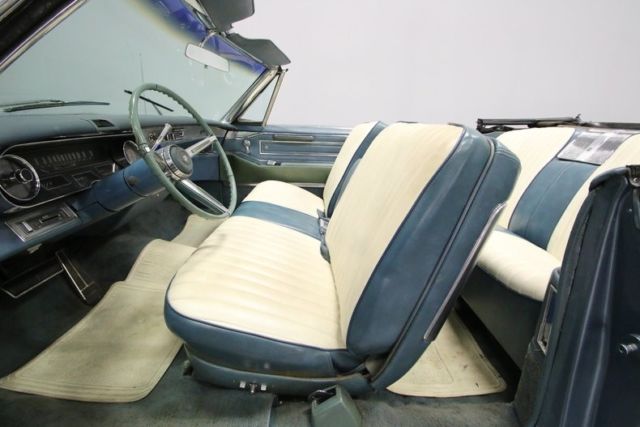 1966 Cadillac DeVille -- - photo 5