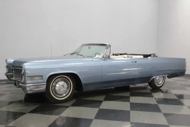 1966 Cadillac DeVille -- - photo 7