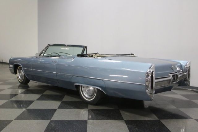 1966 Cadillac DeVille -- - photo 9