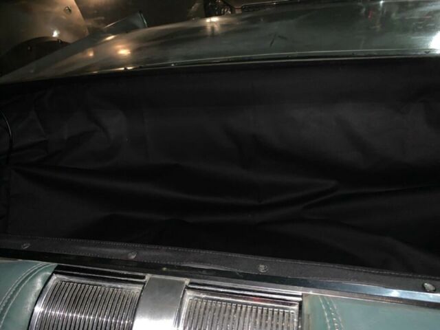 1966 Cadillac DeVille Coupe - photo 10