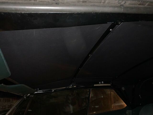 1966 Cadillac DeVille Coupe - photo 11