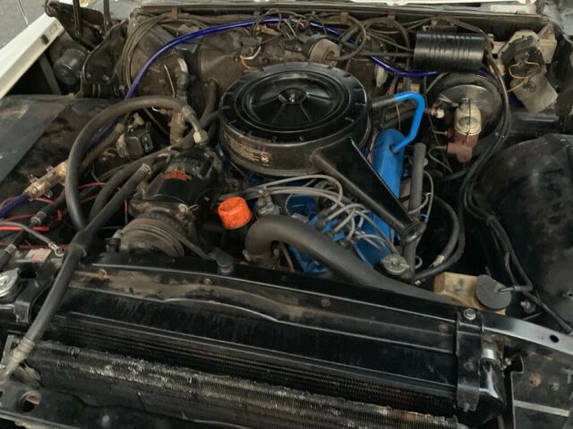 1966 Cadillac DeVille Coupe - photo 7