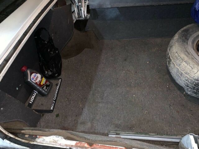 1966 Cadillac DeVille Coupe - photo 9