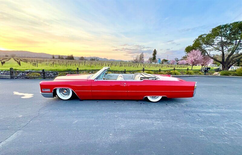 1966 DeVille - photo 10