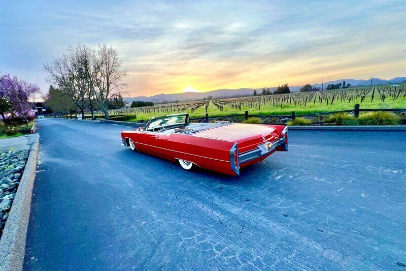 1966 DeVille - photo 11