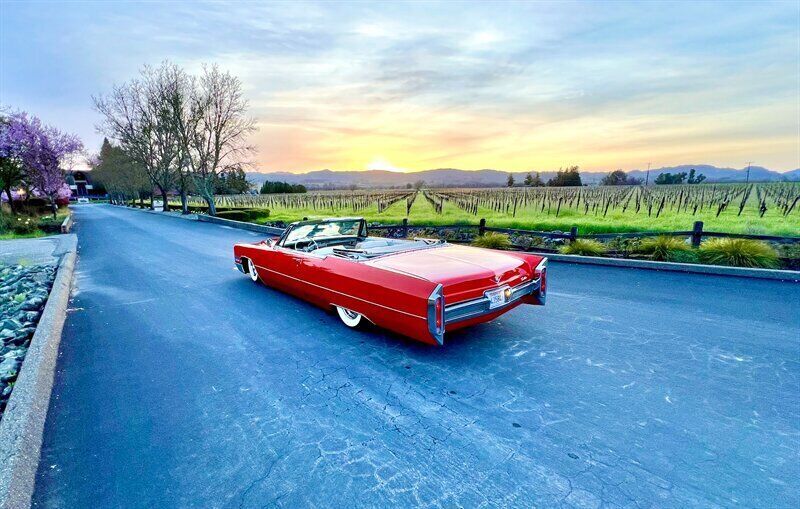 1966 DeVille - photo 12