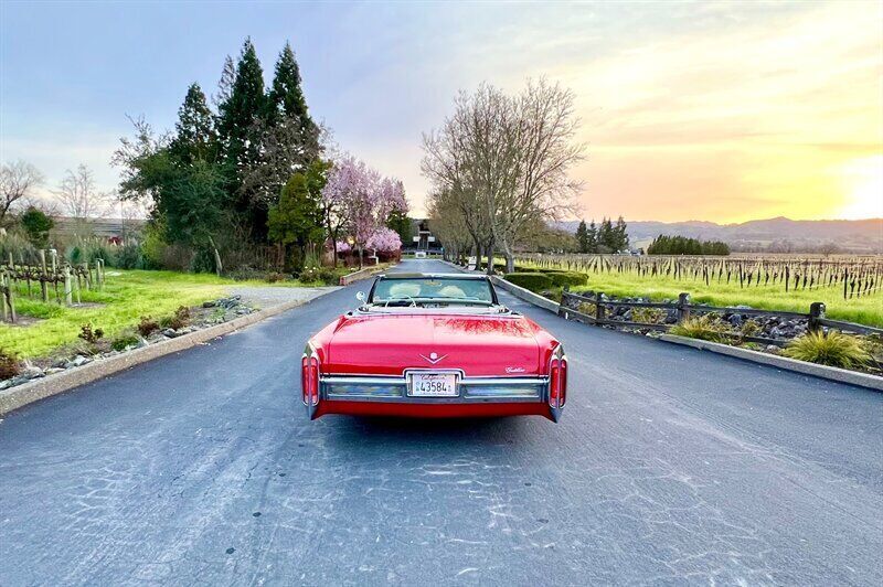 1966 DeVille - photo 13