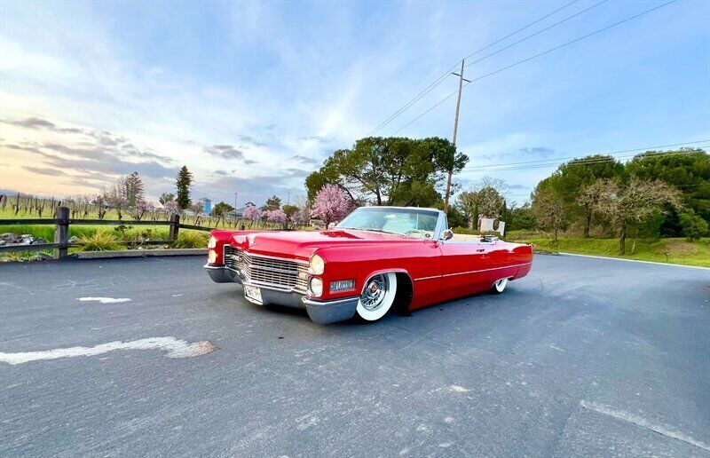 1966 DeVille - photo 4