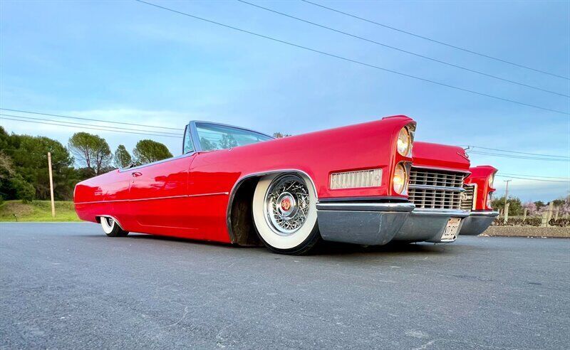 1966 DeVille - photo 6