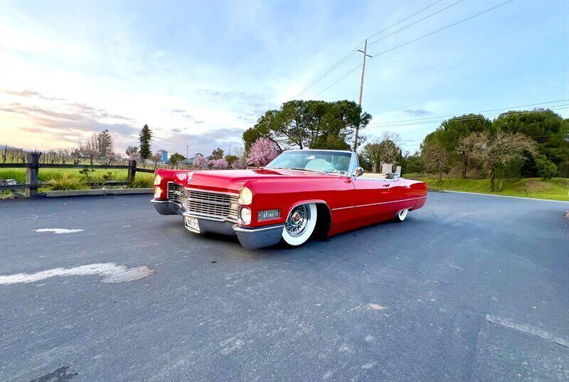 1966 DeVille - photo 7