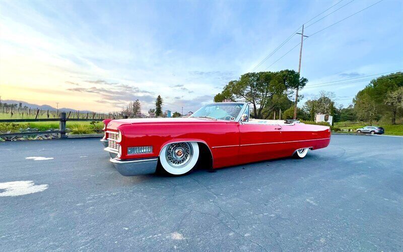 1966 DeVille - photo 8