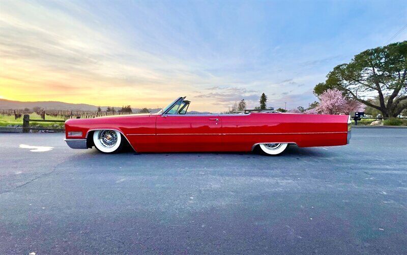 1966 DeVille - photo 9