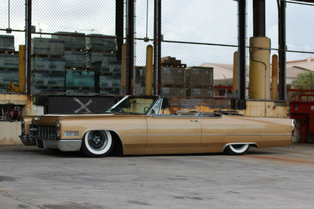 1966 Cadillac DeVille - photo 10