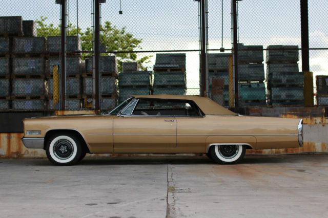 1966 Cadillac DeVille - photo 2
