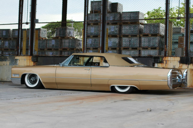 1966 Cadillac DeVille - photo 4