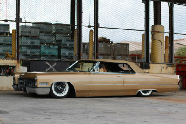 1966 Cadillac DeVille - photo 5